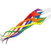 HQ Rainbow Soft Swirl Kite Tail/Line Laundry - Kitty Hawk Kites Online Store