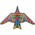 11.5FT Geometric Thunderbird - Kitty Hawk Kites Online Store
