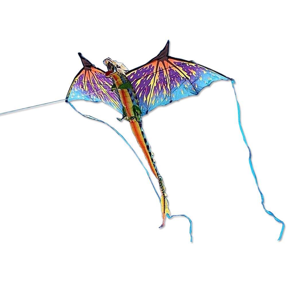 3-D Dragon Kite - Kitty Hawk Kites Online Store