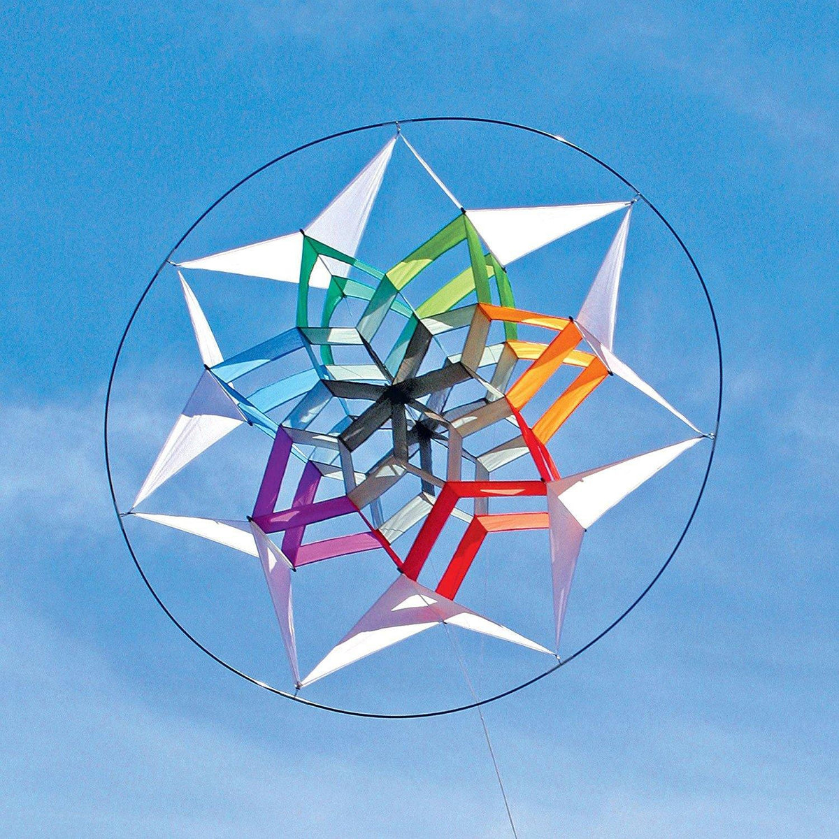 Star 7 Box Kite - Kitty Hawk Kites Online Store