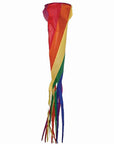 Rainbow 96 Inch Spinsock - Kitty Hawk Kites Online Store