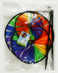 Rainbow Triple Wheel Spinner - Kitty Hawk Kites Online Store