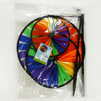 Rainbow Triple Wheel Spinner - Kitty Hawk Kites Online Store
