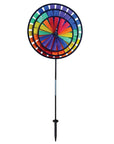 Rainbow Triple Wheel Spinner - Kitty Hawk Kites Online Store