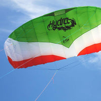 HQ Hydra II 350 Power/Trainer Kite - Kitty Hawk Kites Online Store