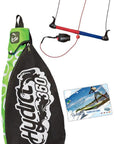 HQ Hydra II 350 Power/Trainer Kite - Kitty Hawk Kites Online Store