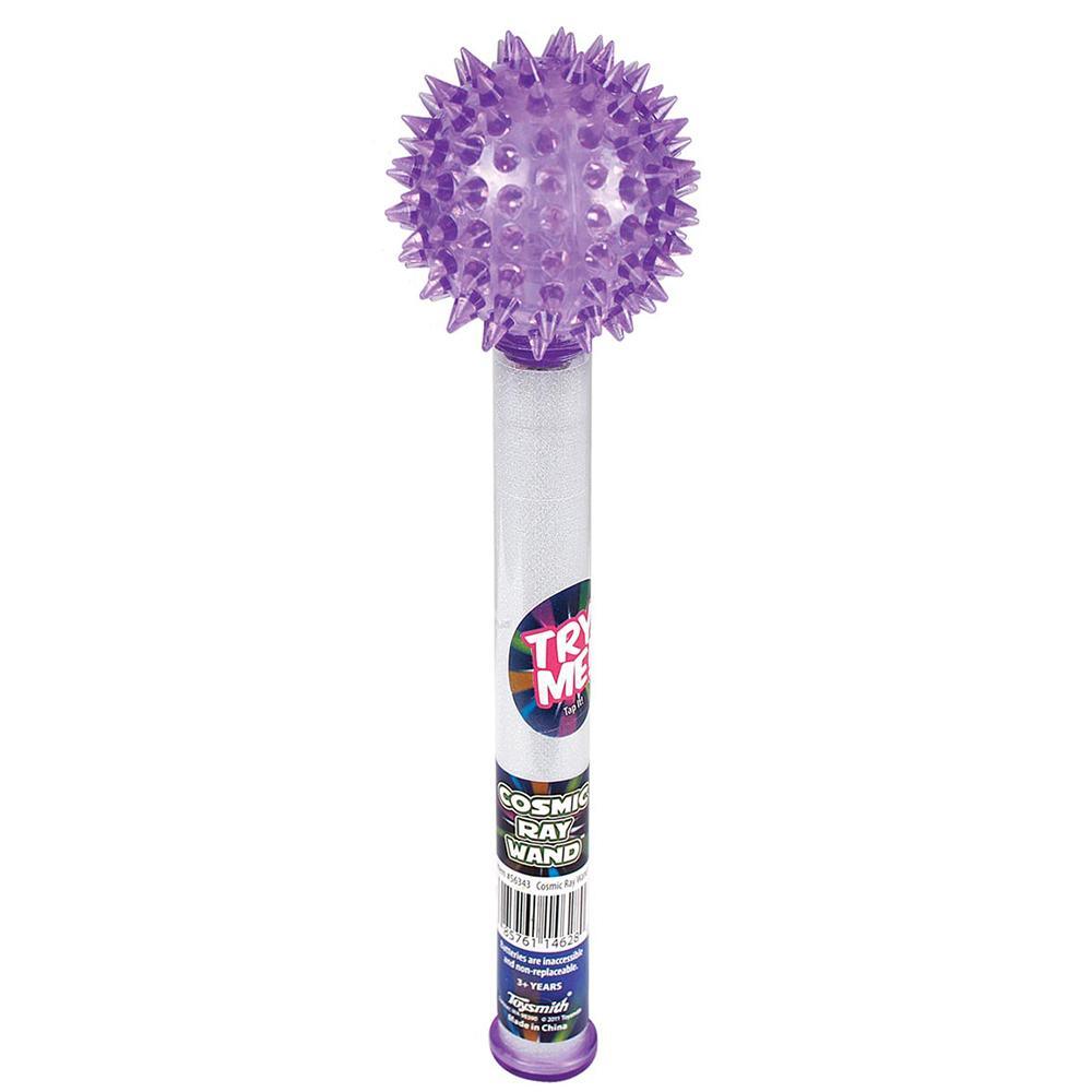 Flashing Cosmic Ray Wand By Toysmith - Kitty Hawk Kites Online Store