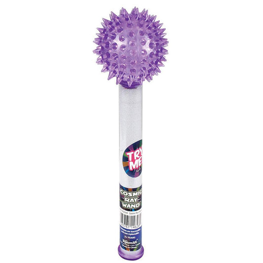 Flashing Cosmic Ray Wand By Toysmith - Kitty Hawk Kites Online Store