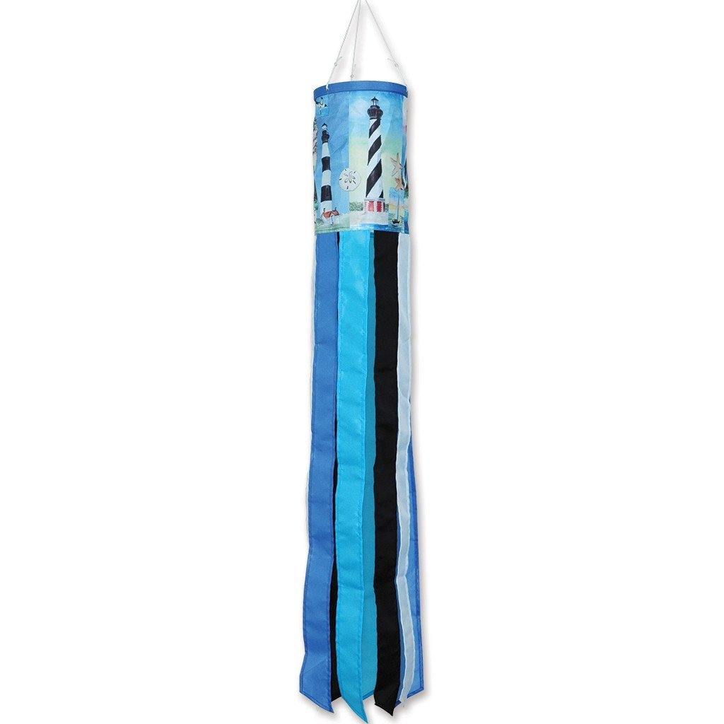 Five Lighthouses Brilliance Windsock - Kitty Hawk Kites Online Store