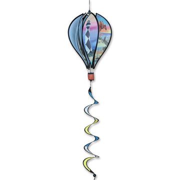 Five Lighthouses Hot Air Balloon - Kitty Hawk Kites Online Store