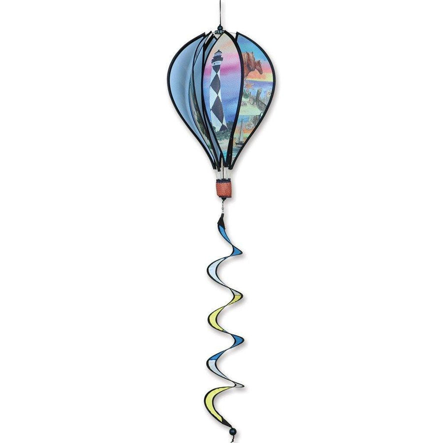 Five Lighthouses Hot Air Balloon - Kitty Hawk Kites Online Store