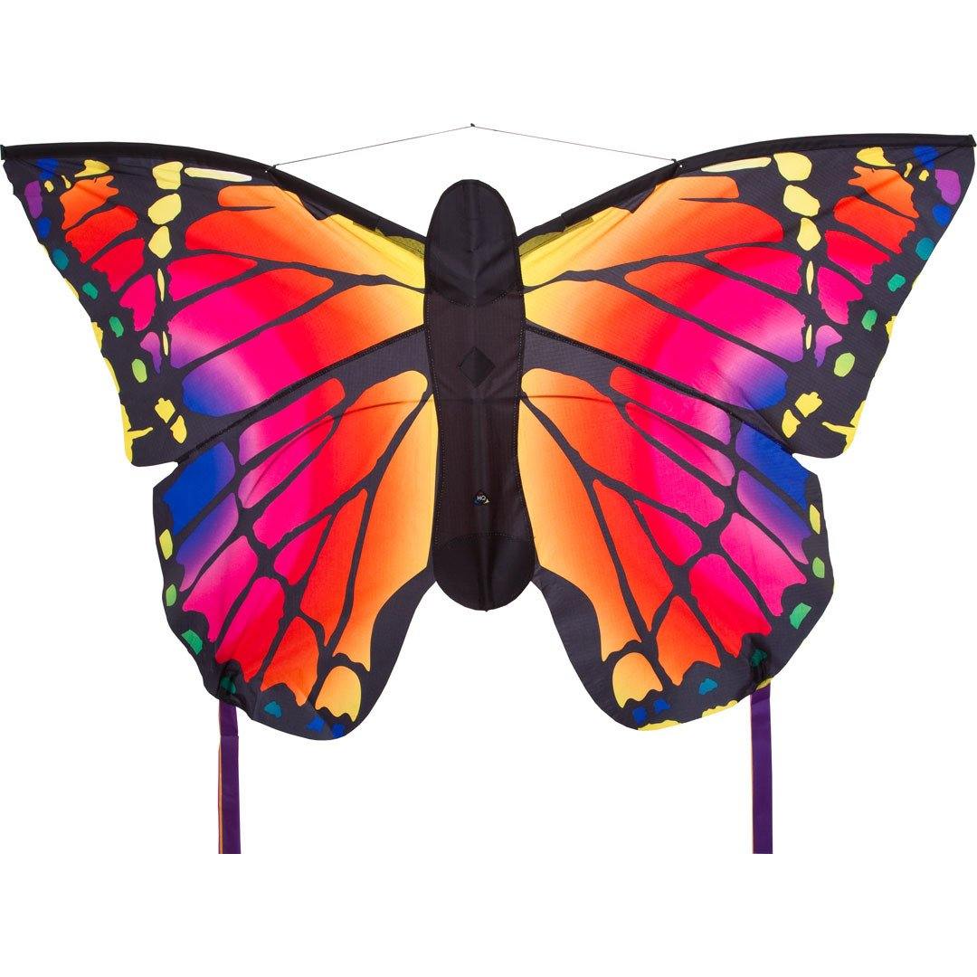 Ruby Butterfly Kite - Kitty Hawk Kites Online Store