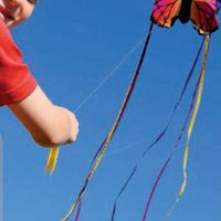 Ruby Butterfly Kite - Kitty Hawk Kites Online Store