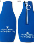 Dog Beers Bottle Huggie - Kitty Hawk Kites Online Store