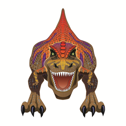 T-Rex DinoSoar Kite - Kitty Hawk Kites Online Store