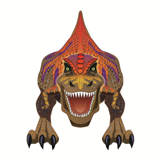 T-Rex DinoSoar Kite - Kitty Hawk Kites Online Store