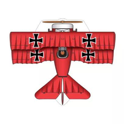 Red Baron Micro Kite - Kitty Hawk Kites Online Store