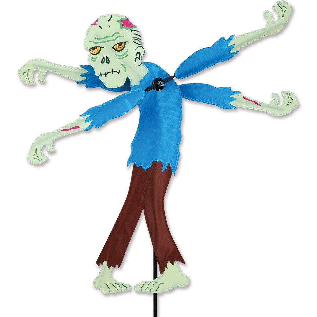 Zombie Whirligig Wind Spinner - Kitty Hawk Kites Online Store