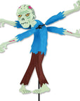 Zombie Whirligig Wind Spinner - Kitty Hawk Kites Online Store