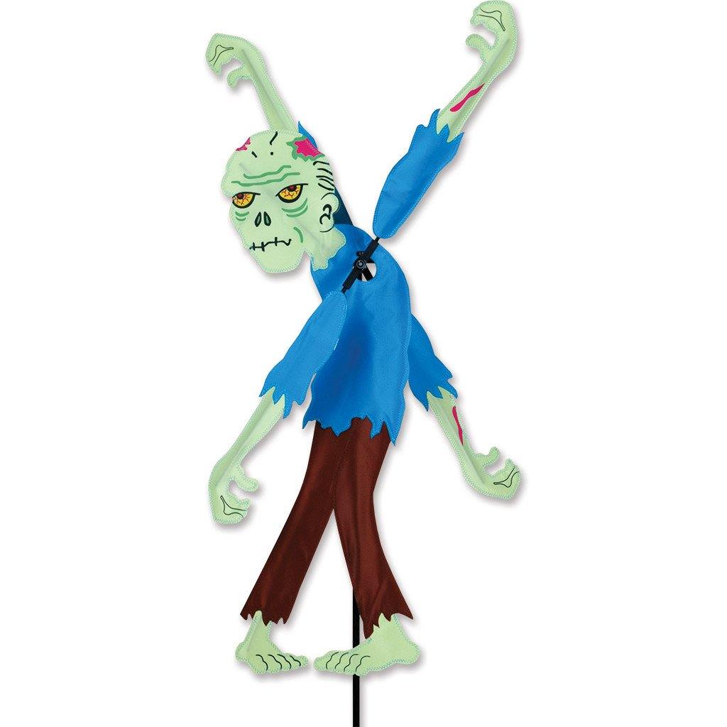 ANEICAN SPRITアメリカンカントリーWOLF CREEK 飛び込み人形 28 in. WhirliGig Spinner - Zombie – Kitty Hawk Kites