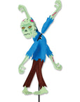 Zombie Whirligig Wind Spinner - Kitty Hawk Kites Online Store