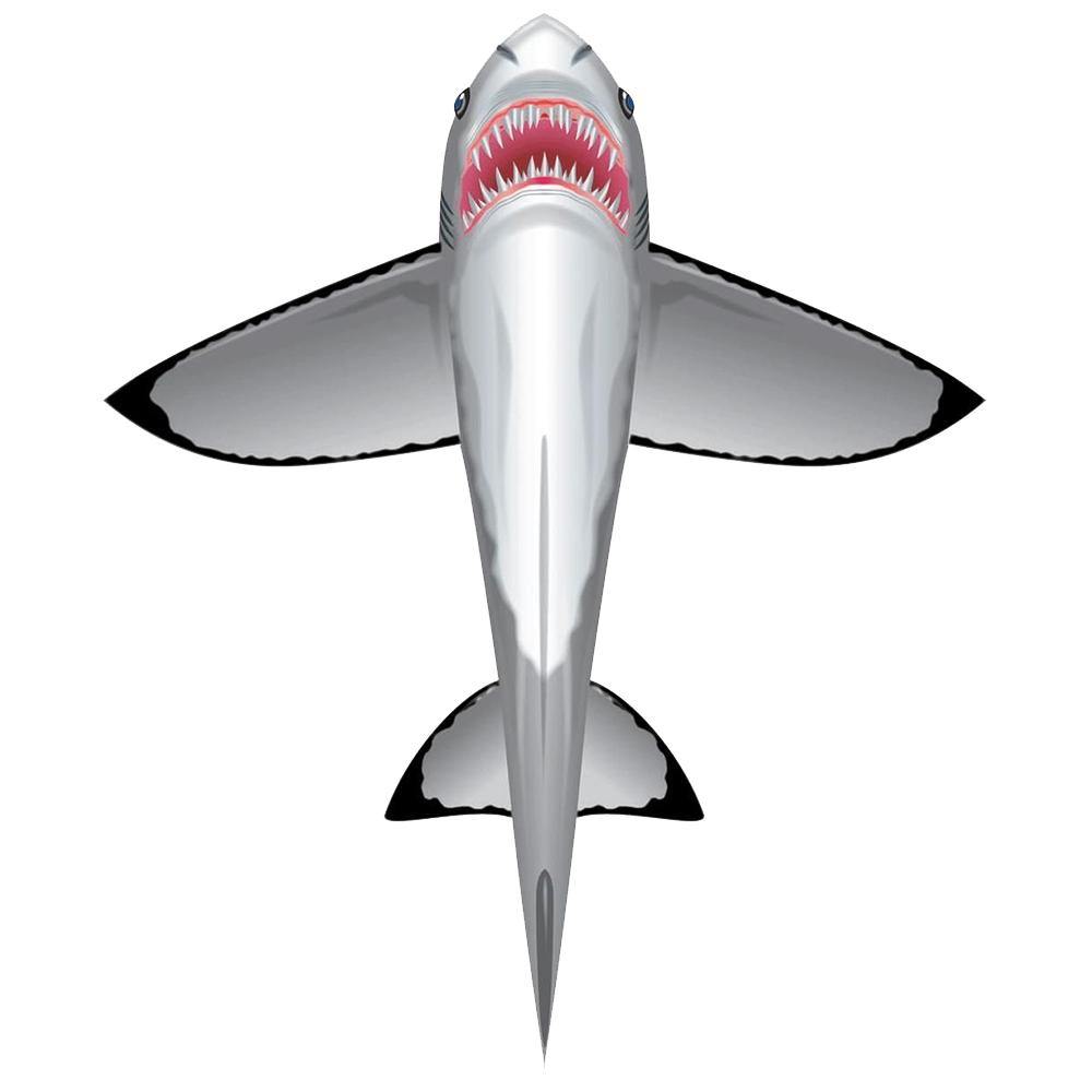 Great White Shark SeaLife Kite - Kitty Hawk Kites Online Store