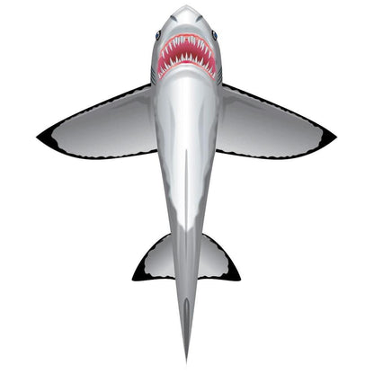 Great White Shark SeaLife Kite - Kitty Hawk Kites Online Store
