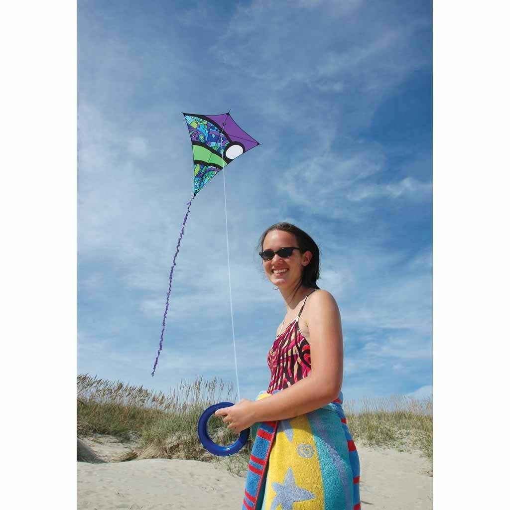 Cool Orbit Borealis Diamond Kite - Kitty Hawk Kites Online Store