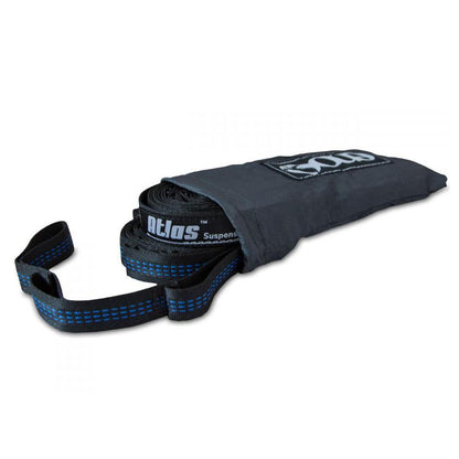 ENO Atlas Hammock Suspension System - Kitty Hawk Kites Online Store