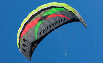 Prism Tensor 4.2 Power Kite - Kitty Hawk Kites Online Store