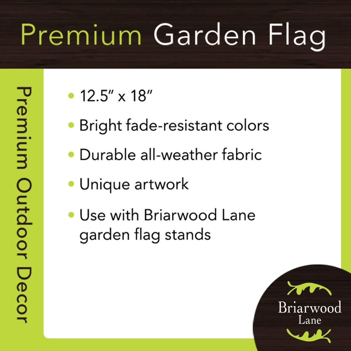 Better At The Beach Garden Flag - Kitty Hawk Kites Online Store