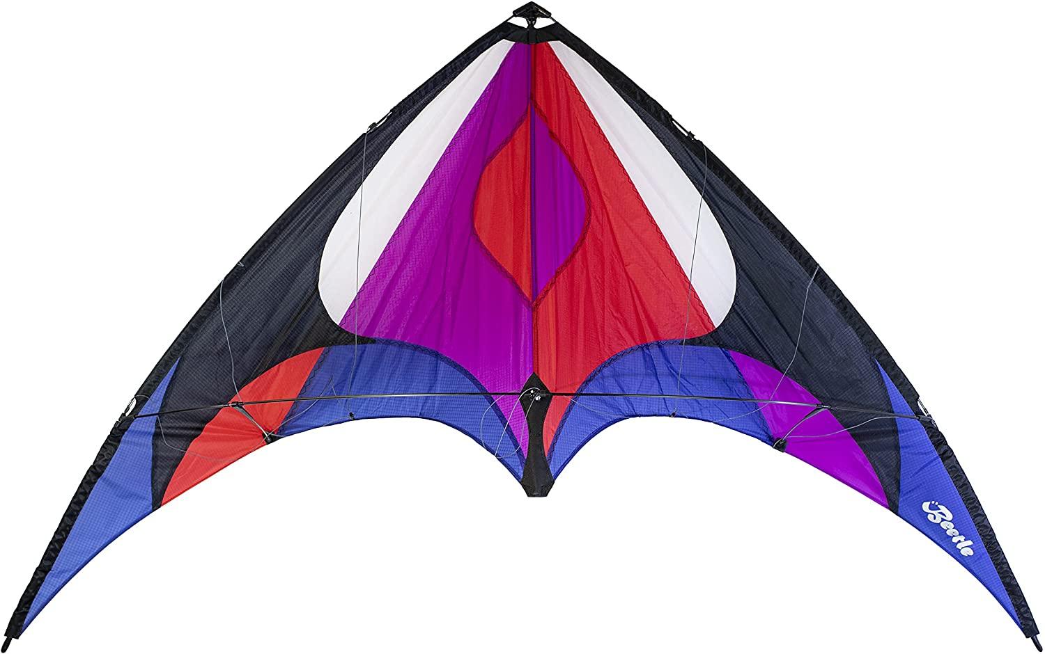 Beetle Stunt Kite - Kitty Hawk Kites Online Store