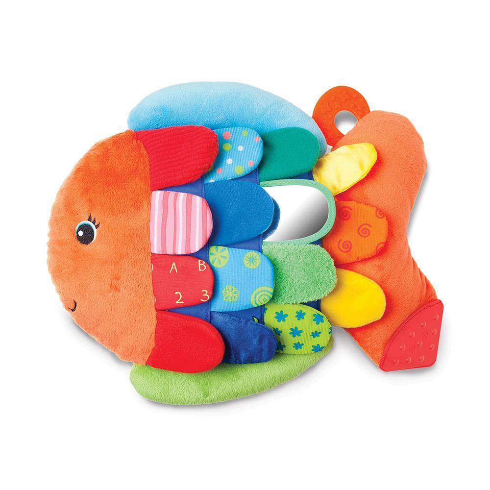 Flip Fish Infant Toy by Melissa &amp; Doug - Kitty Hawk Kites Online Store