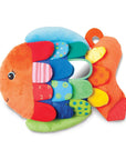 Flip Fish Infant Toy by Melissa & Doug - Kitty Hawk Kites Online Store