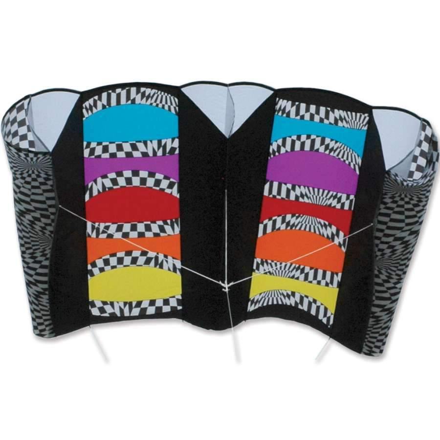 Mega Power Sled 81 Kite Kitty Hawk Kites Online Store