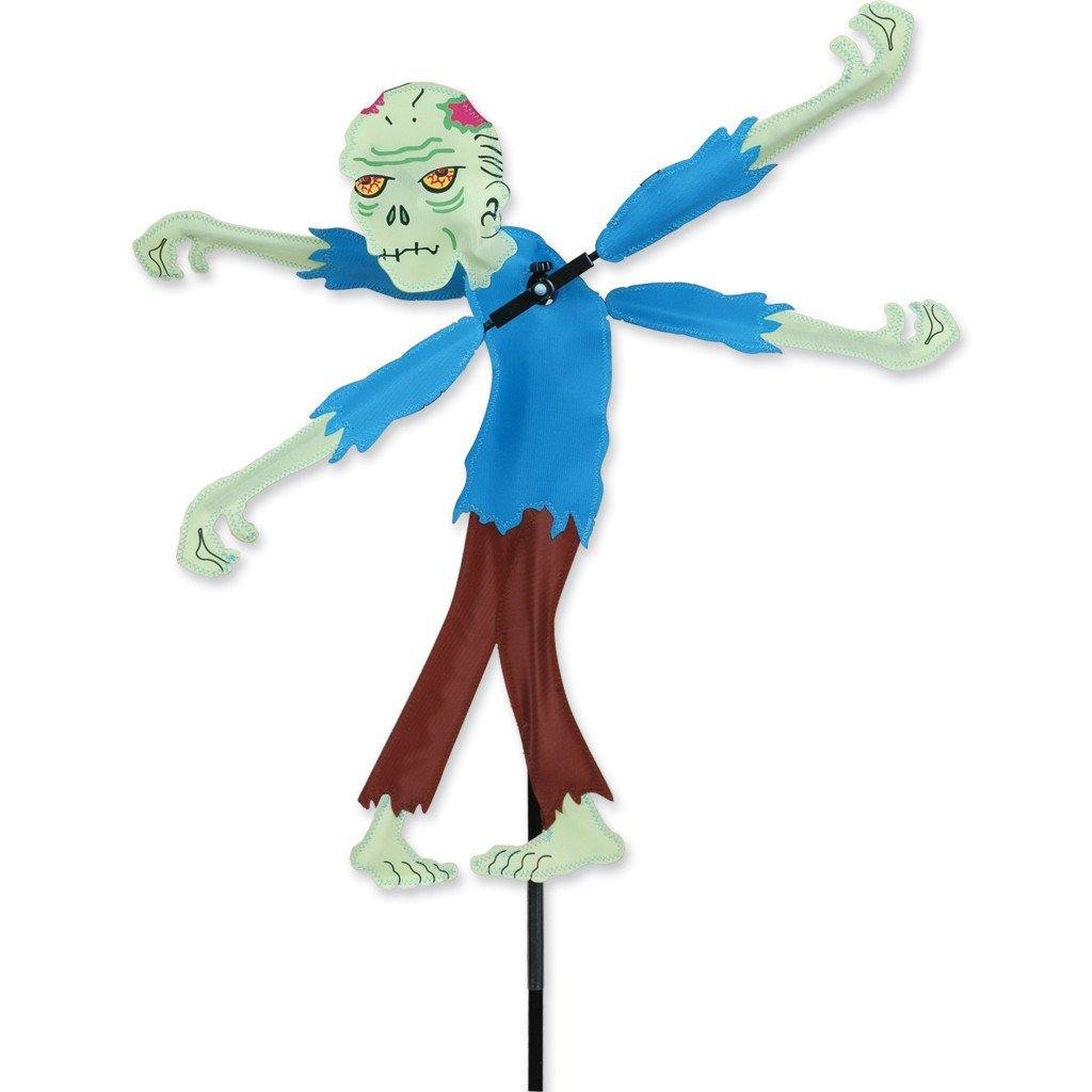 Zombie 20 Inch Whirligig Wind Spinner - Kitty Hawk Kites Online Store