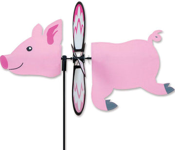 Pig Petite Wind Spinner - Kitty Hawk Kites Online Store
