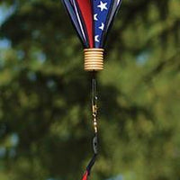 Stars & Stripes 12 Inch Hot Air Balloon - Kitty Hawk Kites Online Store