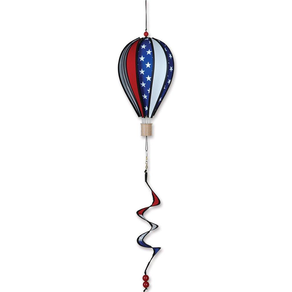 Stars &amp; Stripes 12 Inch Hot Air Balloon - Kitty Hawk Kites Online Store