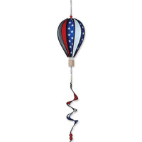 Stars & Stripes 12 Inch Hot Air Balloon - Kitty Hawk Kites Online Store