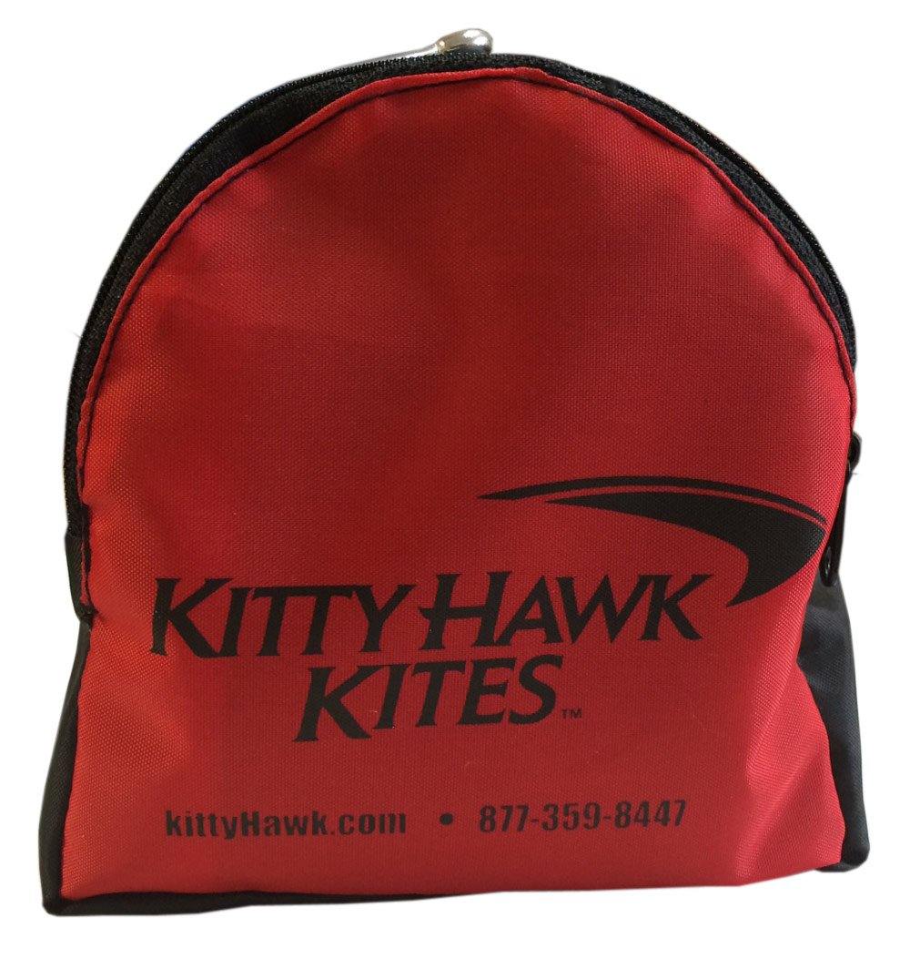Pirate Sled Kite In KHK Mini Backpack - Kitty Hawk Kites Online Store