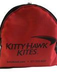 Pirate Sled Kite In KHK Mini Backpack - Kitty Hawk Kites Online Store