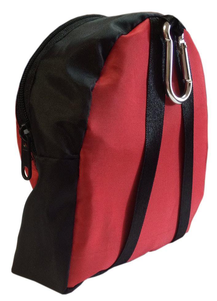 Pirate Sled Kite In KHK Mini Backpack - Kitty Hawk Kites Online Store