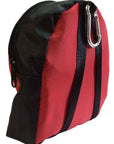 Pirate Sled Kite In KHK Mini Backpack - Kitty Hawk Kites Online Store