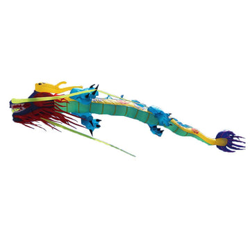 15m Chinese Dragon Inflatable Line Laundry - Kitty Hawk Kites Online Store