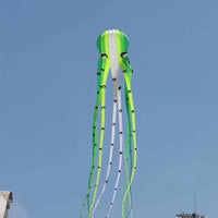 15m Octopus Inflatable Kite - Kitty Hawk Kites Online Store