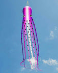 15m Octopus Inflatable Kite - Kitty Hawk Kites Online Store