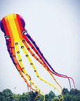 15m Octopus Inflatable Kite - Kitty Hawk Kites Online Store