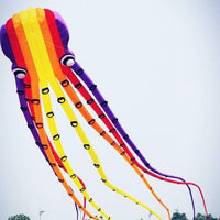 15m Octopus Inflatable Kite - Kitty Hawk Kites Online Store