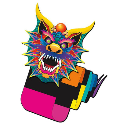 Serpent Dragon Super Size Kite - Kitty Hawk Kites Online Store